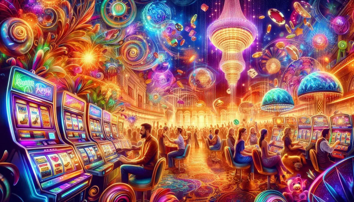 AFKSpin Casino